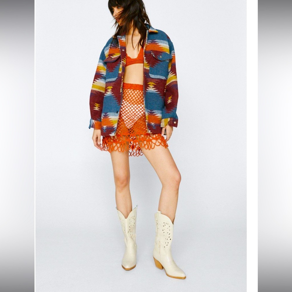 Cowboy boots